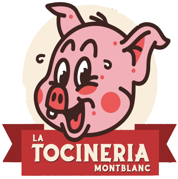 Restaurante Montblanc La Tocineria